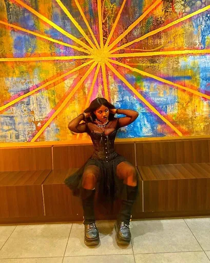 Empress Love