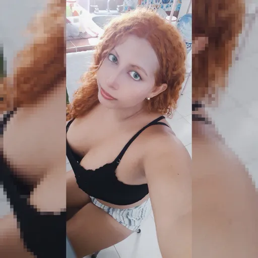 Lilith🍎