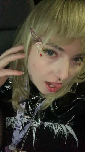 ErisTheDoll