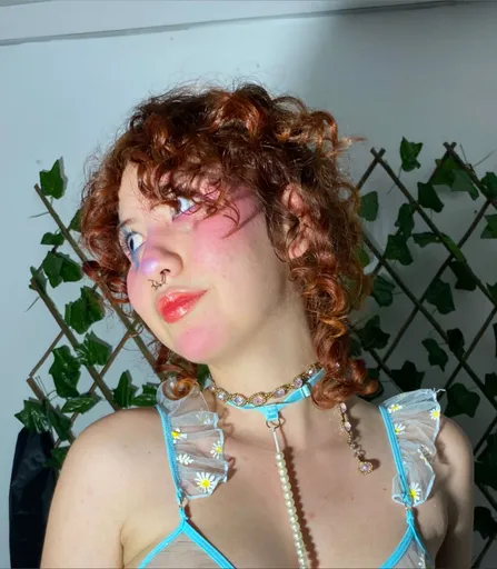 Erotic fairy