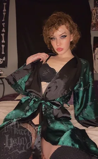Ethereal Doll