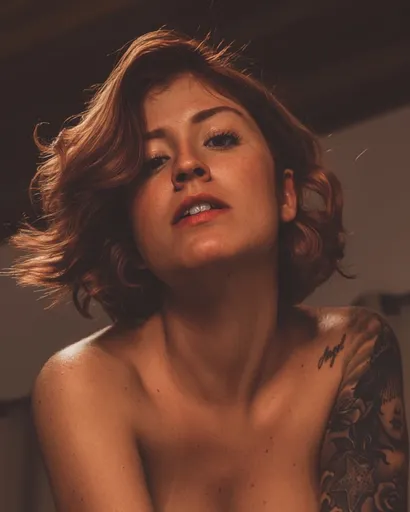 Mel Fox
