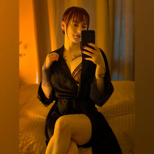 ♥️ Eva Dean ♥️