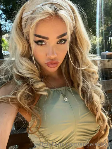 Barbie Eva💞