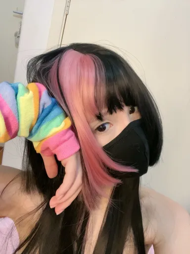Evangelita 🍥