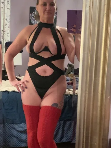 Eve Parker