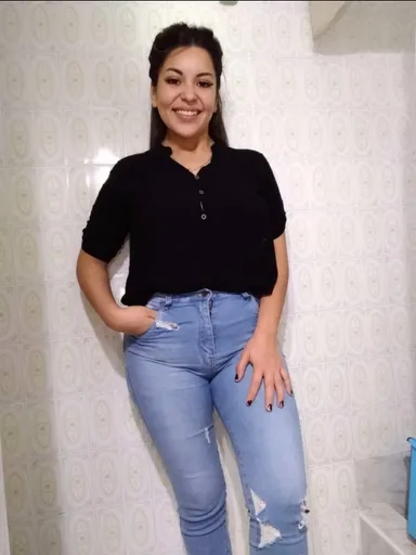 Evelin Tamara