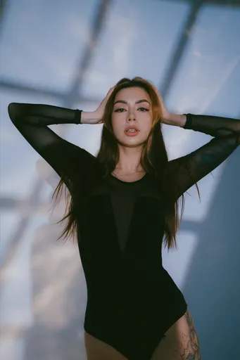 Eva Moor