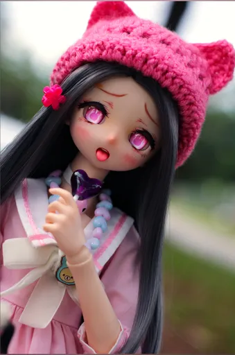 Evie ♡