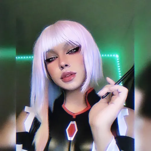 ⋆ *Юрия.✧ (Yuria Moon)