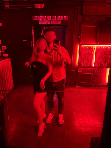 🇻🇪 Exotic Couple 🇫🇷
