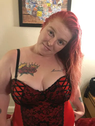 Sexy Red