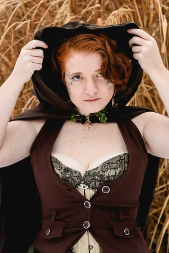 Fae Queen