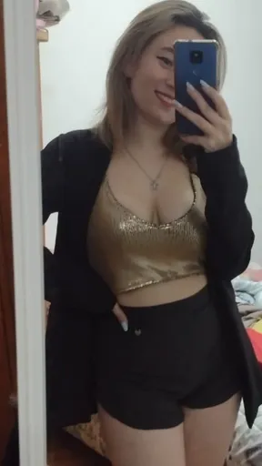 fancy girl