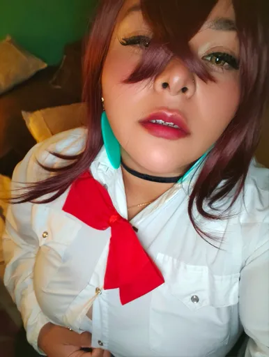 Fanny Neko