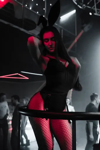 FantasyDancer