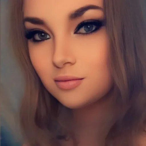 Fantasy Sarah