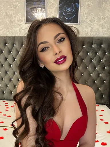 Sophia Reed 🌸