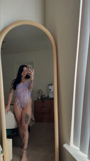 Tiff 🖤