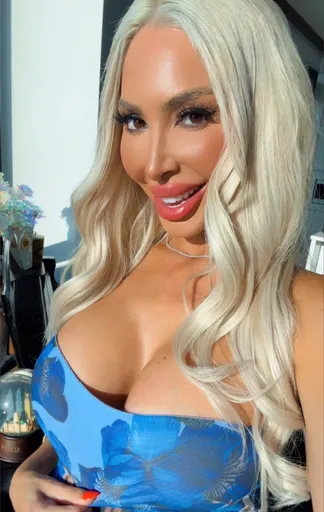 FARRAHABRAHAMOFTV