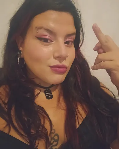 lady queen