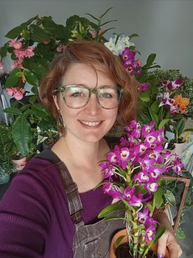 Floribunda