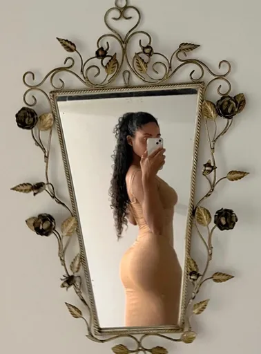 FaveFoot Goddess