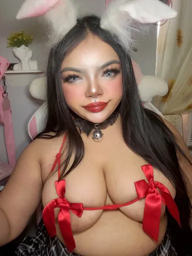 Faye Darliing
