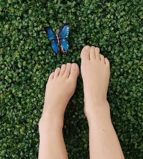 FeetQueens