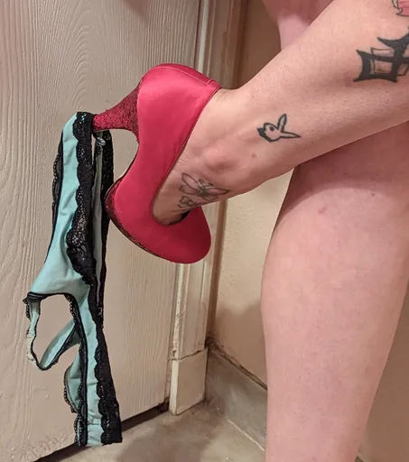 FeistyGirlRay
