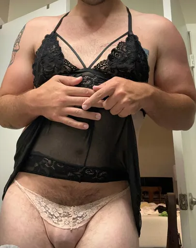 Femboy Sissy