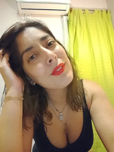 Femme fatale💕
