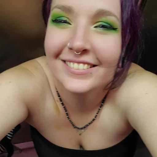 Feral Hag