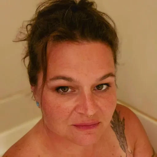 Feral Muscle Mama