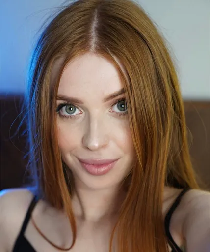Fiery Belle