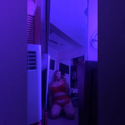 Fieryblonde