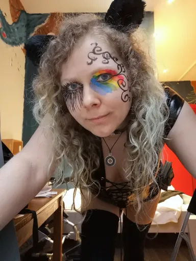 Mankhelekwen 🐇