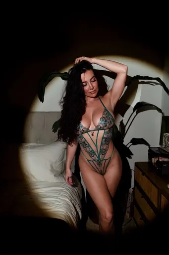 FionaGirlSoho