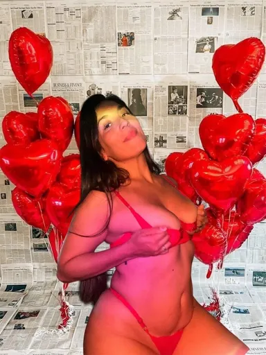 𝒥𝓊𝓁𝒾𝑒𝓉𝓉𝑒 🌶️ BIG ASS ~VC🍑