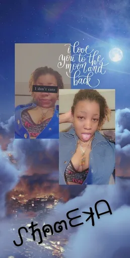 Shameka Clay