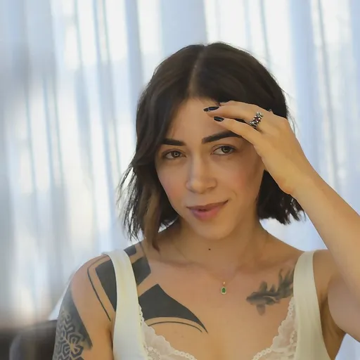 Ana Carla
