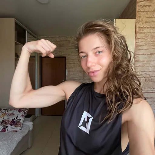 Firmflexing