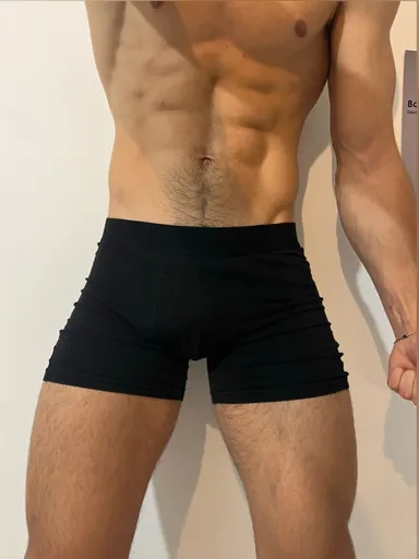 Nick Fitness VIP