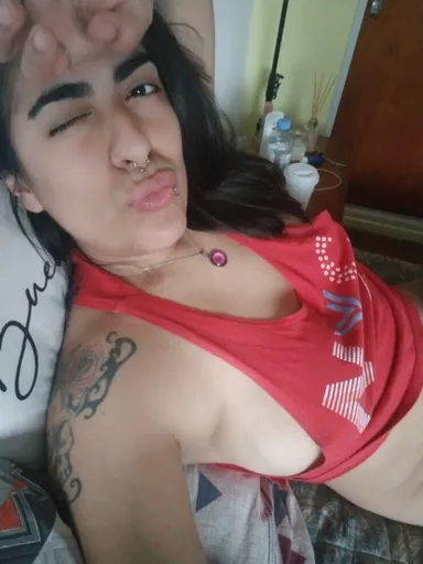 Flor domme