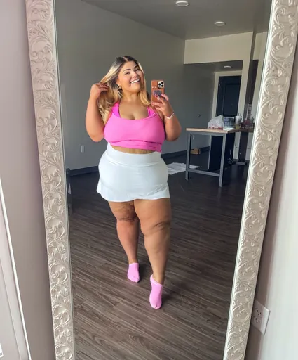 FluffyBarbie