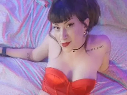 fonda dix - debaucherous being