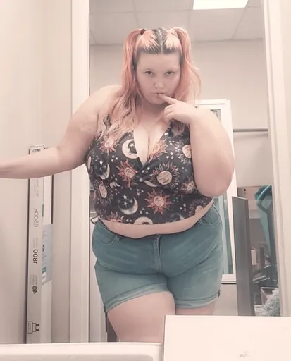 Foxie Poxie