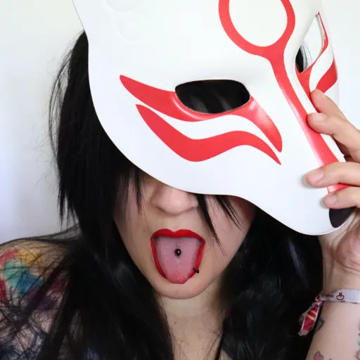 FoxGirl