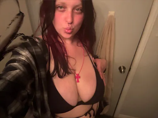 foxxxy sybil