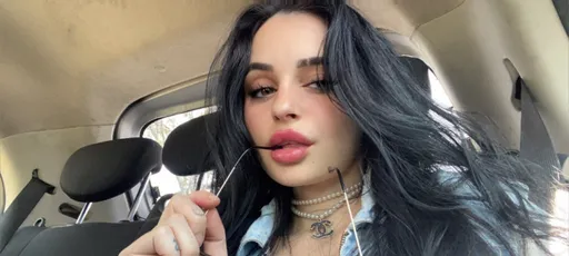 Roxy Santini